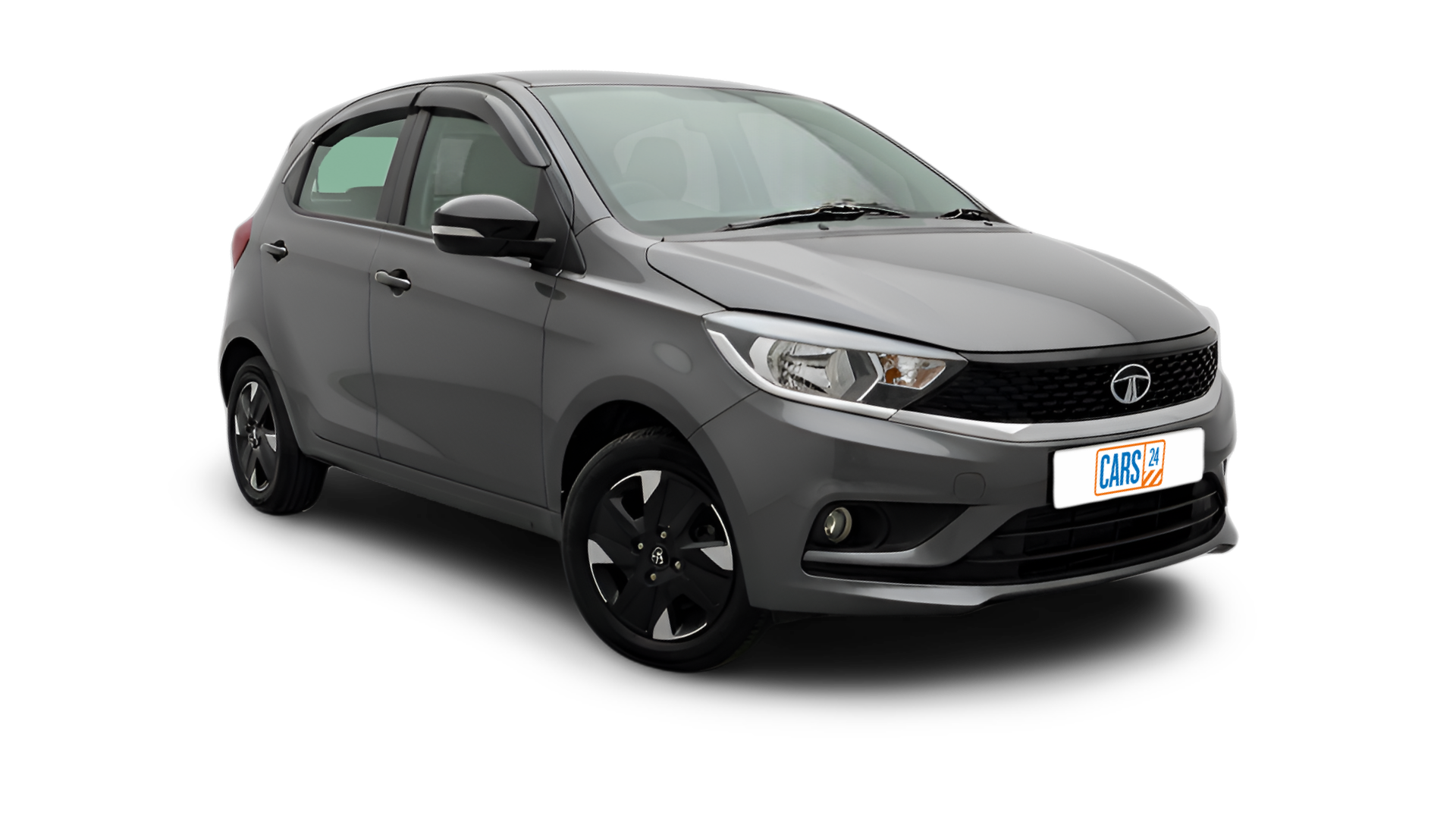 2025 Tata Tiago - Hatchback - Petrol - Automatic - ₹6.25 lakh